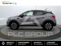 2023 Renault Captur