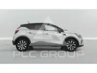 2023 Renault Captur