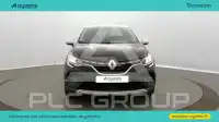 2023 Renault Captur