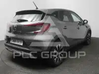 2023 Renault Captur