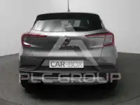 2023 Renault Captur