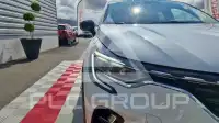 2023 Renault Captur