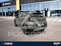 2023 Renault Captur