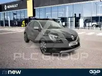 2023 Renault Captur
