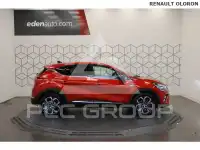 2023 Renault Captur