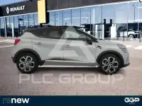 2023 Renault Captur