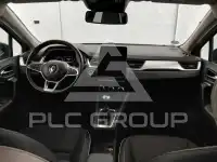 2023 Renault Captur