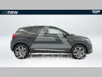 2023 Renault Captur