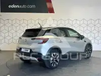 2023 Renault Captur