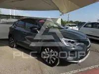 2023 Renault Captur