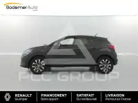 2023 Renault Captur