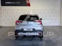 2023 Renault Captur