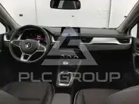2023 Renault Captur
