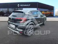 2023 Renault Captur