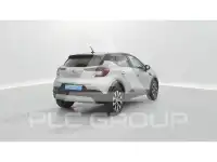 2023 Renault Captur
