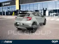 2023 Renault Captur