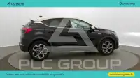 2023 Renault Captur
