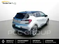 2023 Renault Captur