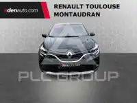 2023 Renault Captur