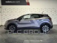 2023 Renault Captur