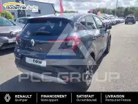 2023 Renault Captur