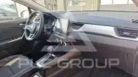 2023 Renault Captur