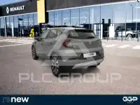 2023 Renault Captur