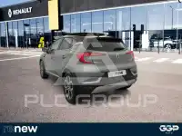 2023 Renault Captur