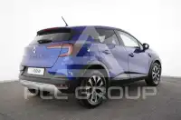 2023 Renault Captur