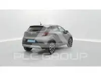 2023 Renault Captur