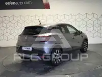 2023 Renault Captur