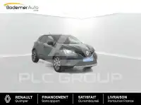 2023 Renault Captur
