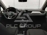 2023 Renault Captur