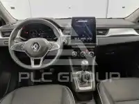 2023 Renault Captur
