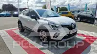 2023 Renault Captur