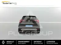 2023 Renault Captur