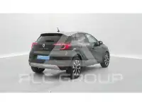2023 Renault Captur