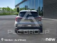 2023 Renault Captur