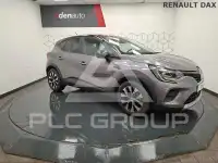2023 Renault Captur