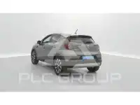 2023 Renault Captur