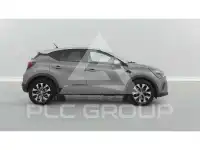 2023 Renault Captur