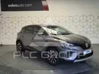 2023 Renault Captur