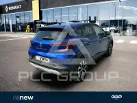 2023 Renault Captur