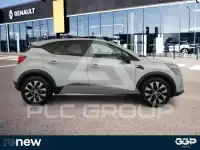 2023 Renault Captur