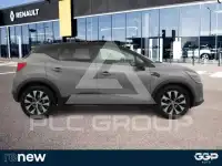 2023 Renault Captur