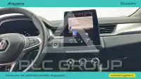 2023 Renault Captur
