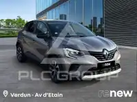 2023 Renault Captur