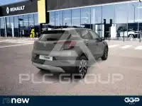 2023 Renault Captur