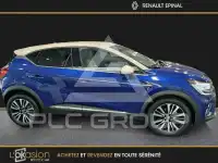 2023 Renault Captur