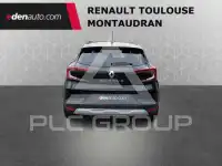 2023 Renault Captur